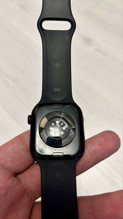 Apple watch series 10 (GPS)