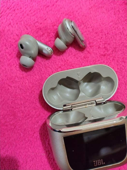 Casti Bluetooth JBL TOUR PRO 2