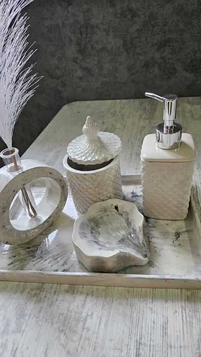 Мастер по гипсовым изделиям ручной работы