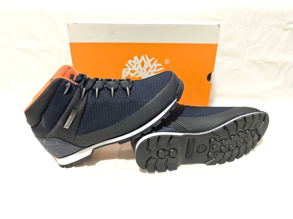 Ghete Timberland Euro Sprint (44,5)