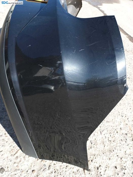 Bara Spoiler Spate cu Imperfectiuni Seat Toledo MK 4 Berlina Sedan 2012 - 2018 [X3476]