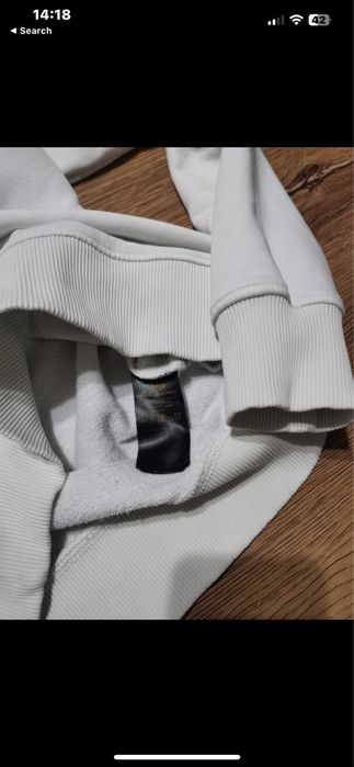 Bluza Alpha Industries