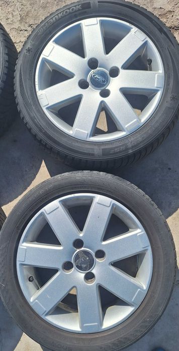 Лети джанти за Ford 16"