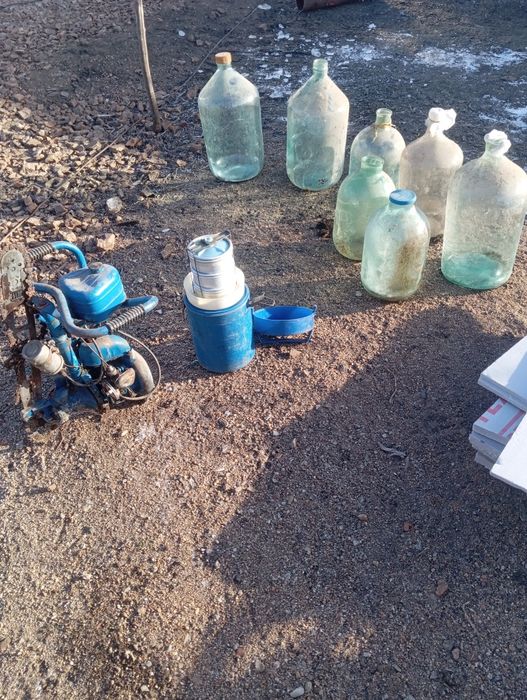 Продам антиквариат