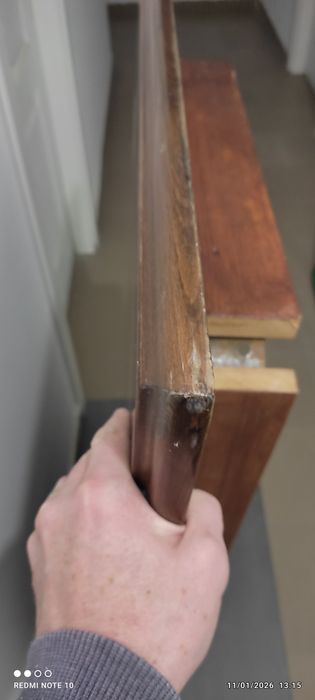 Masă lemn masiv model unicat