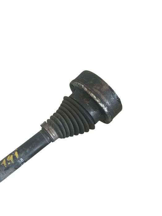 Planetara Volkswagen Golf Vi 5K1 2008 - 2013 1.4 Tsi Caxa