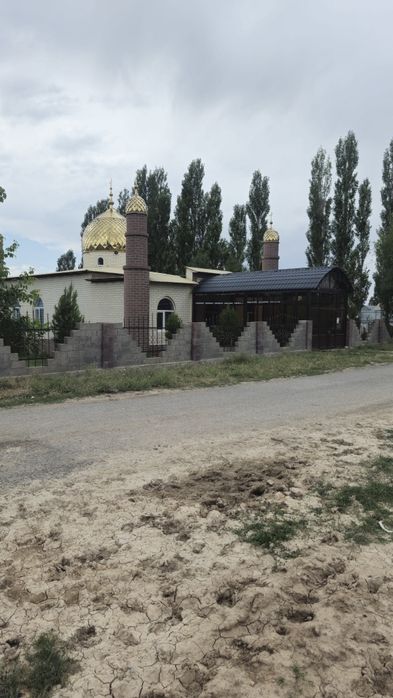 Участок 25 сот Машат-Даубаба
