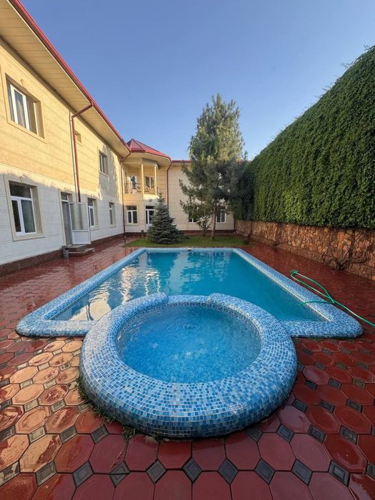 Сдается дача в аренду посуточно от Бочки 3 км своя дача