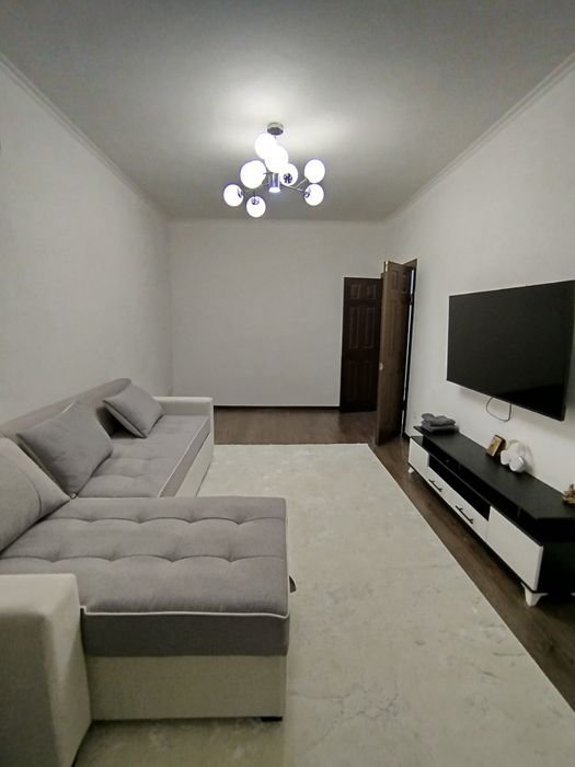 Продам ТтзФерузаЯлангач 2/1/4 Улутшенка64м² Евроремонт мебель техника