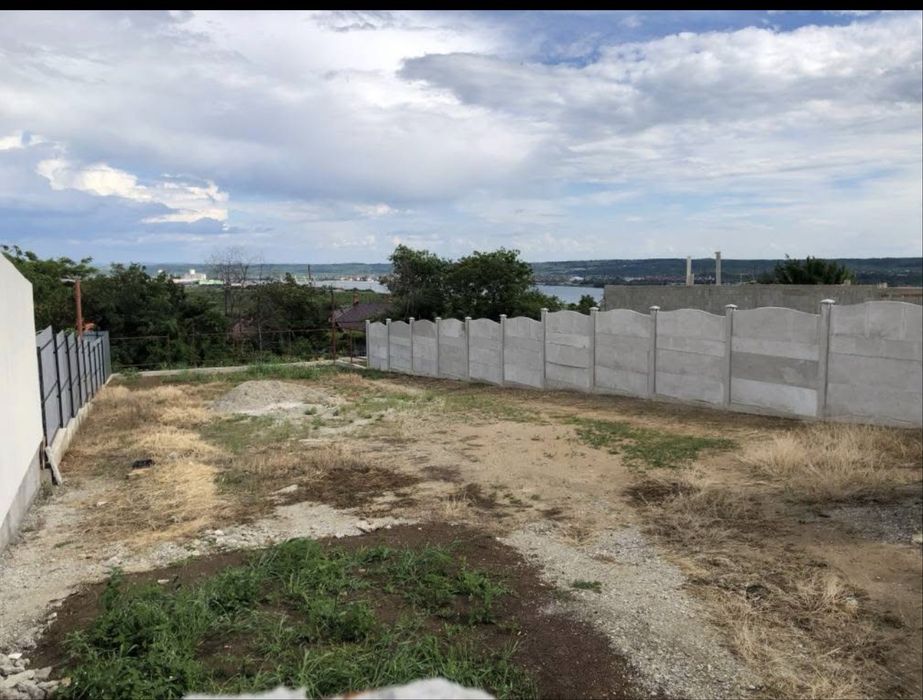 Teren intravilan Severin - Dudasul Schelei