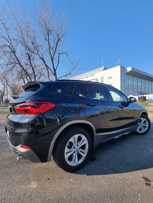 PRET FIX.Fara schimburi.. BMW X2 M ,190 cp, Xdrive, 140000 km.PRET FI