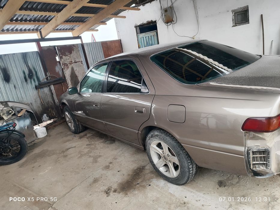 Продаем тойоту Камри 20 автомат 1999г
