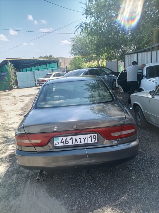 Продам Митсубиси галант