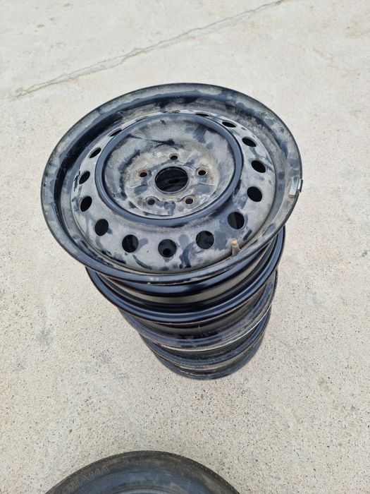 ДИСКЫ Камриге Алфардка болады