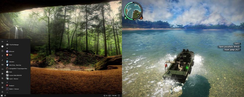 Настолен компютър HP Compaq DC7700 Desktop PC Intel Pentium Dual E2200