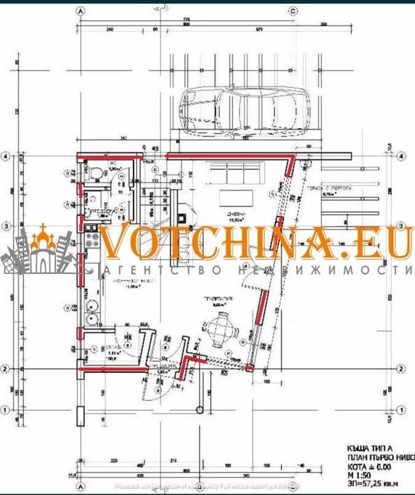 Продава се Къща в с. Рогачево, Област Добрич - 133 кв.м за 640 €/кв.м - Снимка #14