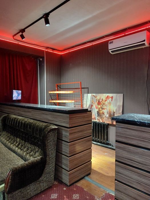 Сдам на длительный срок