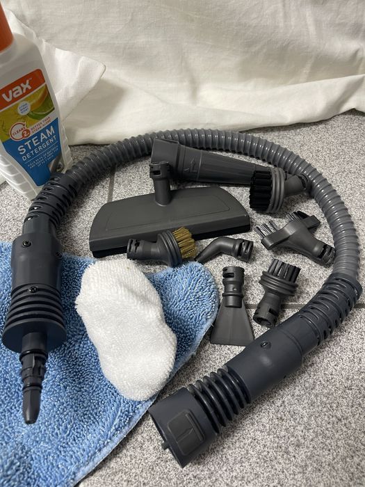 Парочистачка VAX