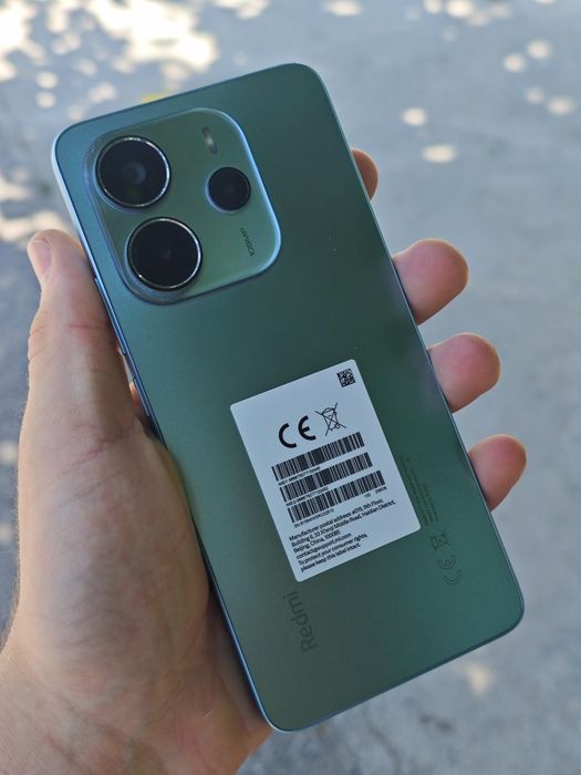 Redmi Note 14  8/256
