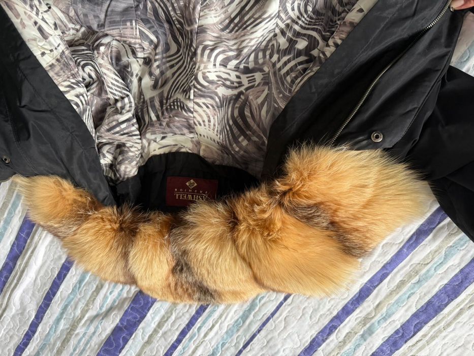 Продам пальто р.52