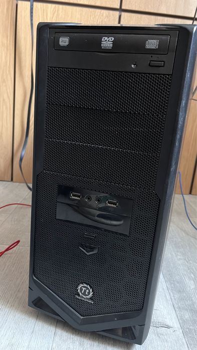 Продам компьютер