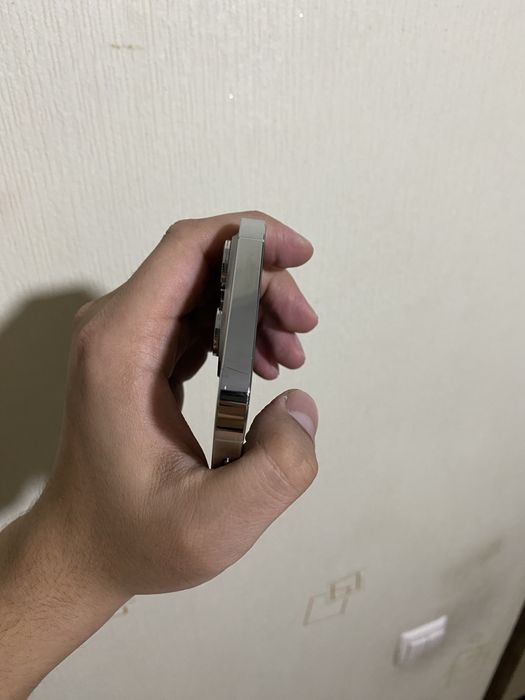 IPhone 14 Pro 128 gb silver