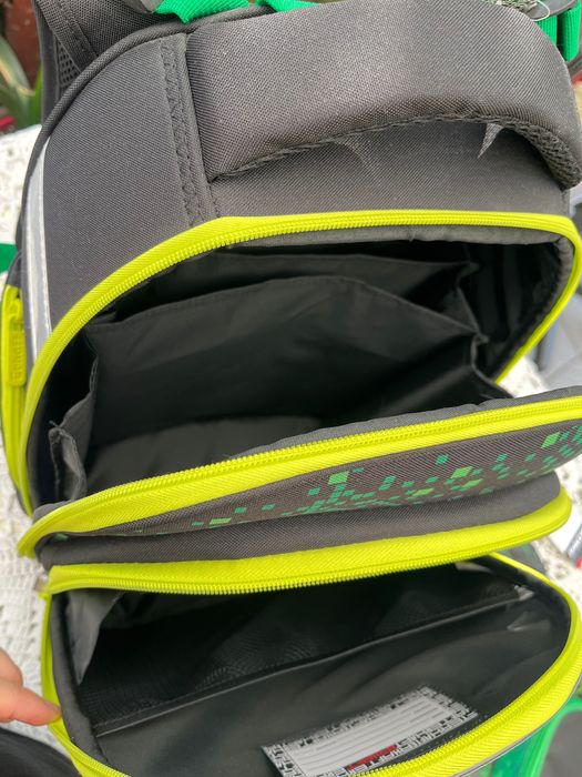 Ранец школьный на 1-3 класс