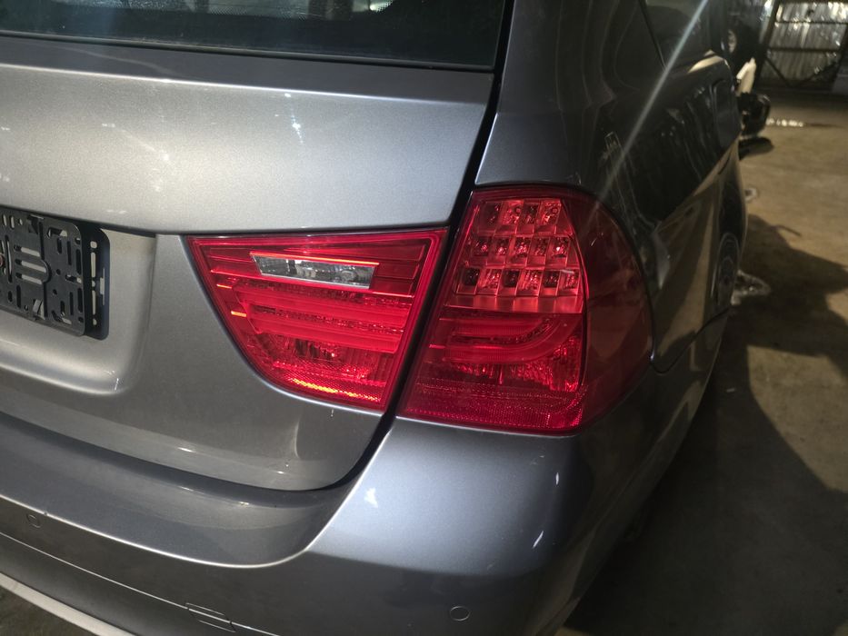 Stop spate BMW E91 seria 3 break led Facelift