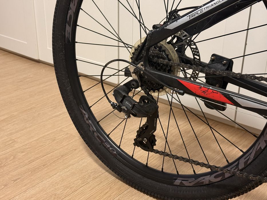 Велосипед AXIS 26M0