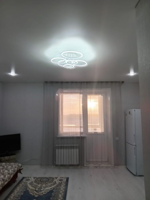 Сдам квартиру-студию