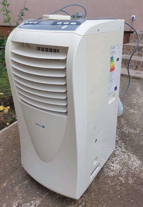 Aer condiționat mobil  Nordstar KY-25/XC
Uite varianta actualizată a d