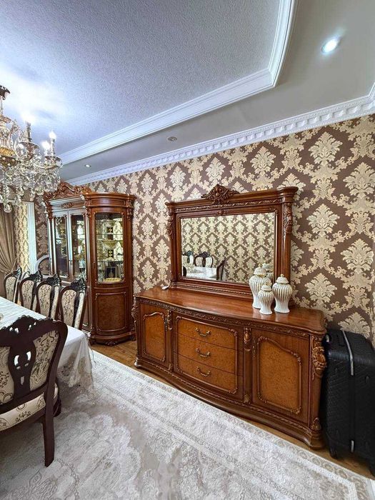 Сергели7. 9 каватли 4каватида 3 хонали хонадон сотаман.Балкон 2*6.