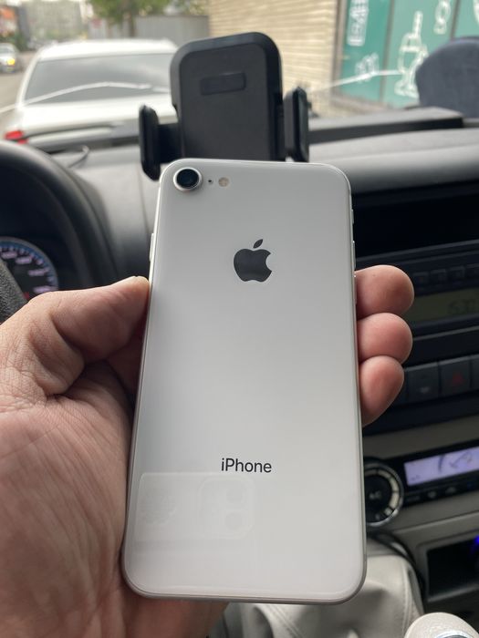 Iphone 8 состояние нового