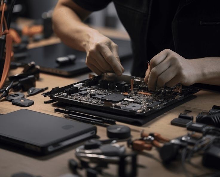 Reparatii laptop/pc ,mentenanta, recuperare date!