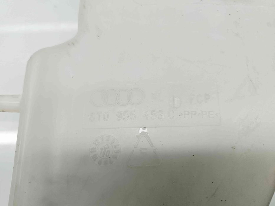 Vas lichid parbriz Audi A4 (8K5, B8) Avant [Fabr 2008-2015] 8T0955453