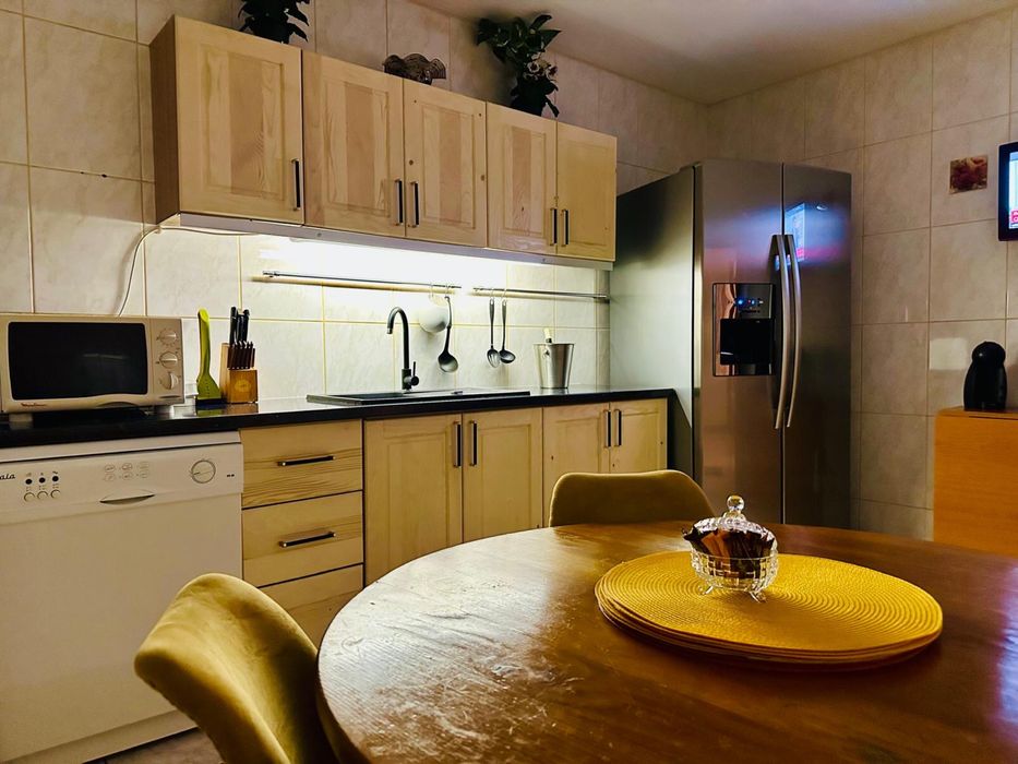 Craciun - Vila Iepuraşul Sinaia