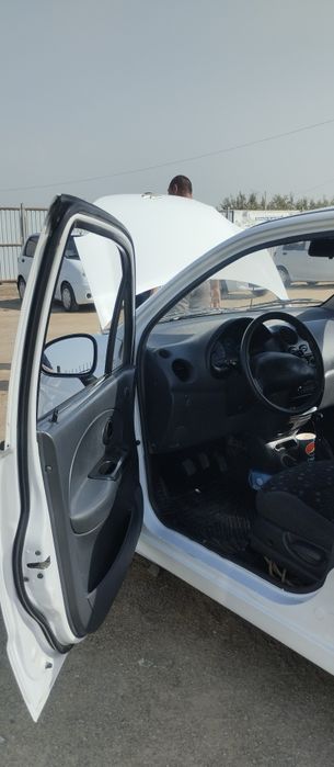 matiz 2017 kelishamiz