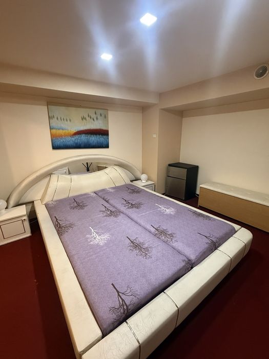 Офис, подземно помещение