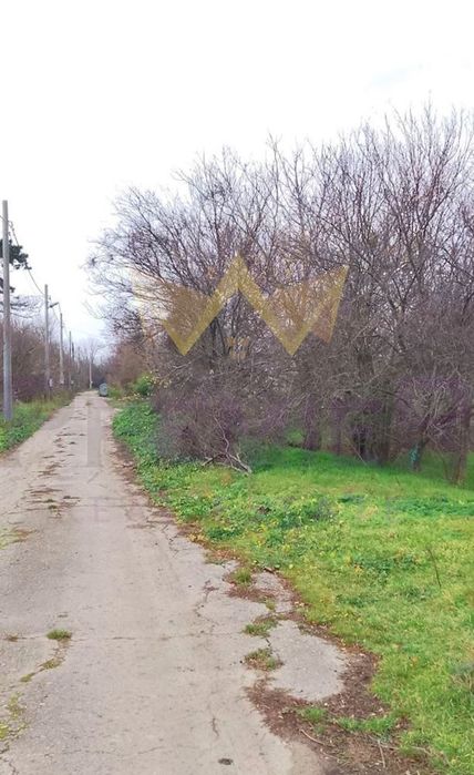 Продава се Парцел в с. Хаджи Димитър, Област Добрич - 4928 кв.м за 7 €/кв.м - Снимка #1