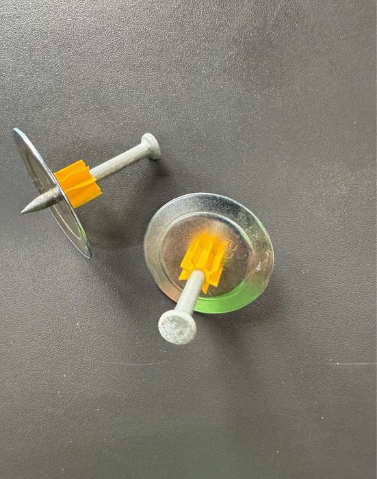 DeWalt DDF3080000 stifturi  de acționare cu șaibă izolatoare