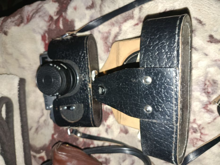 Продается фотоопарат