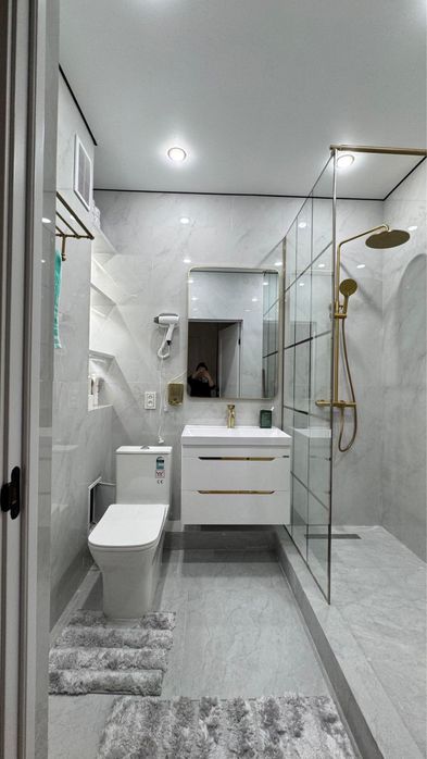 Суточная квартира