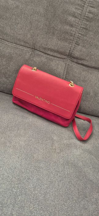 Чанта Valentino 80лв