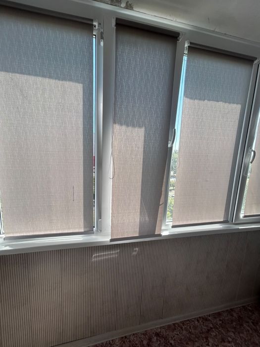 Продам трехкомнатную квартиру в центре горада