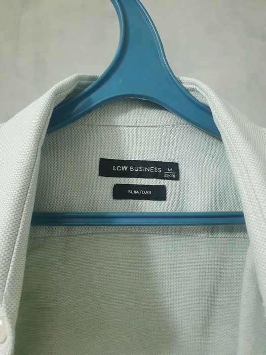 Мужские рубашки М (новые)