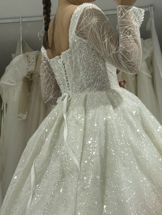 Rochie de mireasă