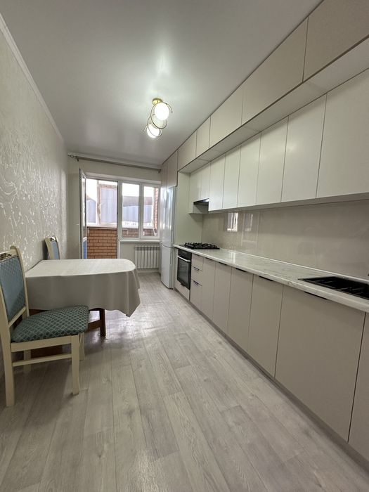 Сдам 2 к.кв. в мкр. Актобе Сити-3