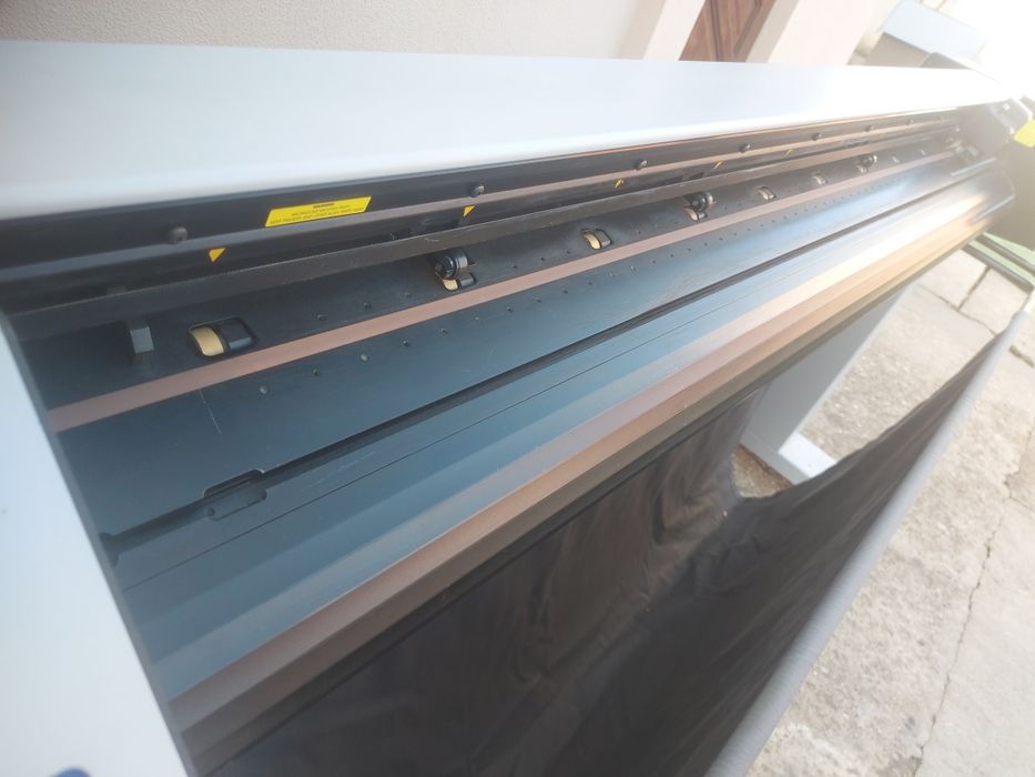 Cutter plotter Summa T1600 Pro OPOS