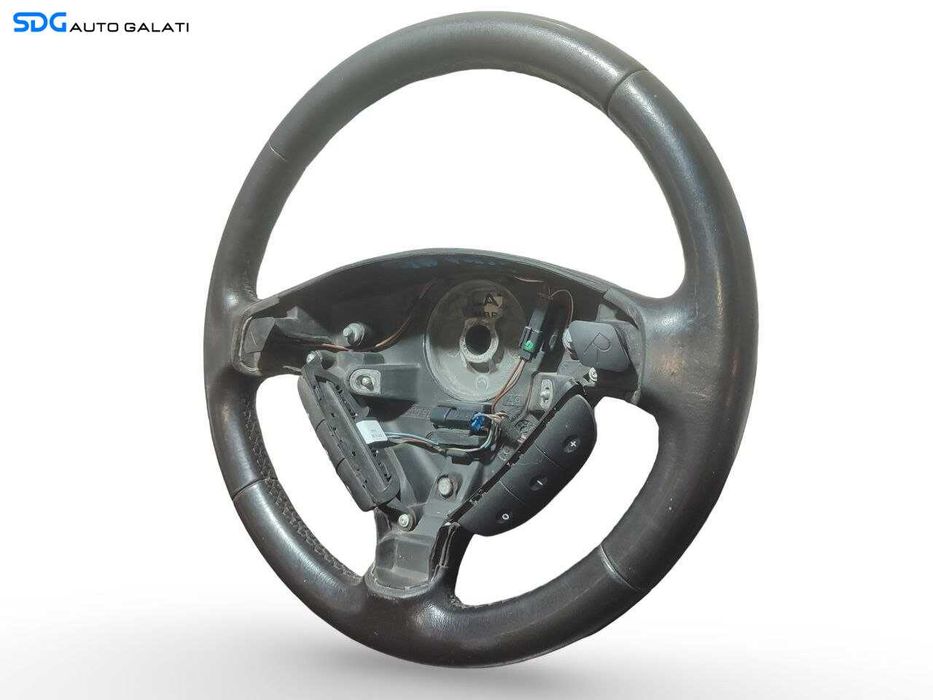 Volan Opel Astra G 1998 - 2007 Cod 13127925 [A0962]