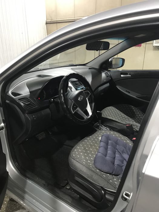 Продам Хундай Акцент